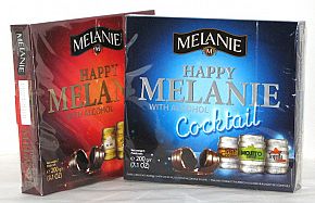 HAPPY MELANIE